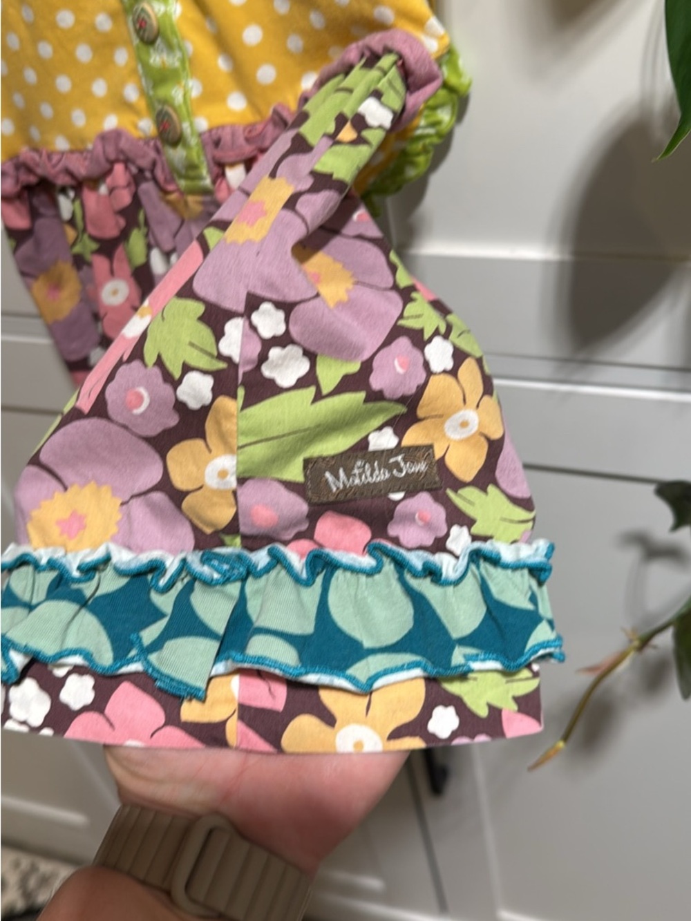 Matilda Jane 2-Piece Set - Picture 5 of 5